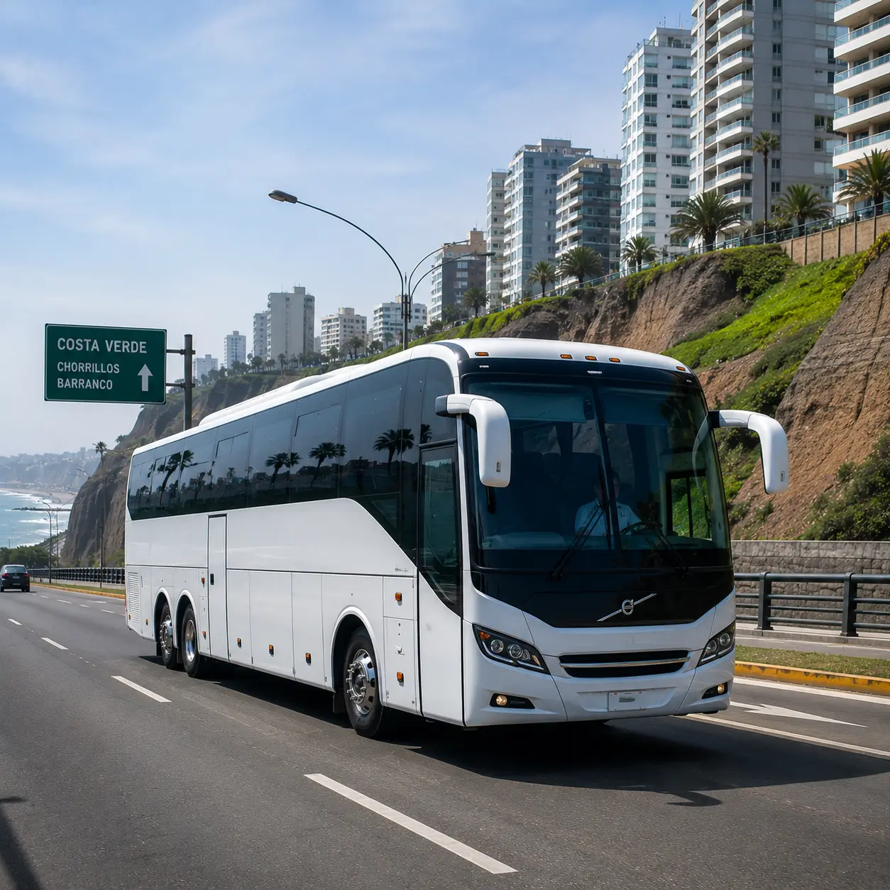Bus 50
