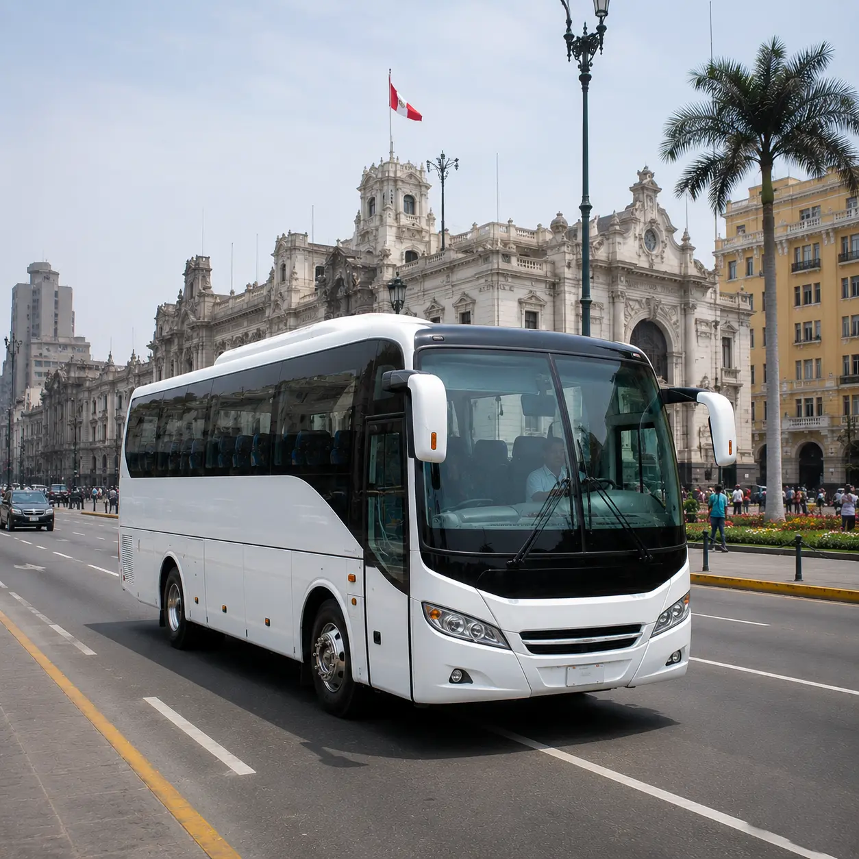 Bus 30