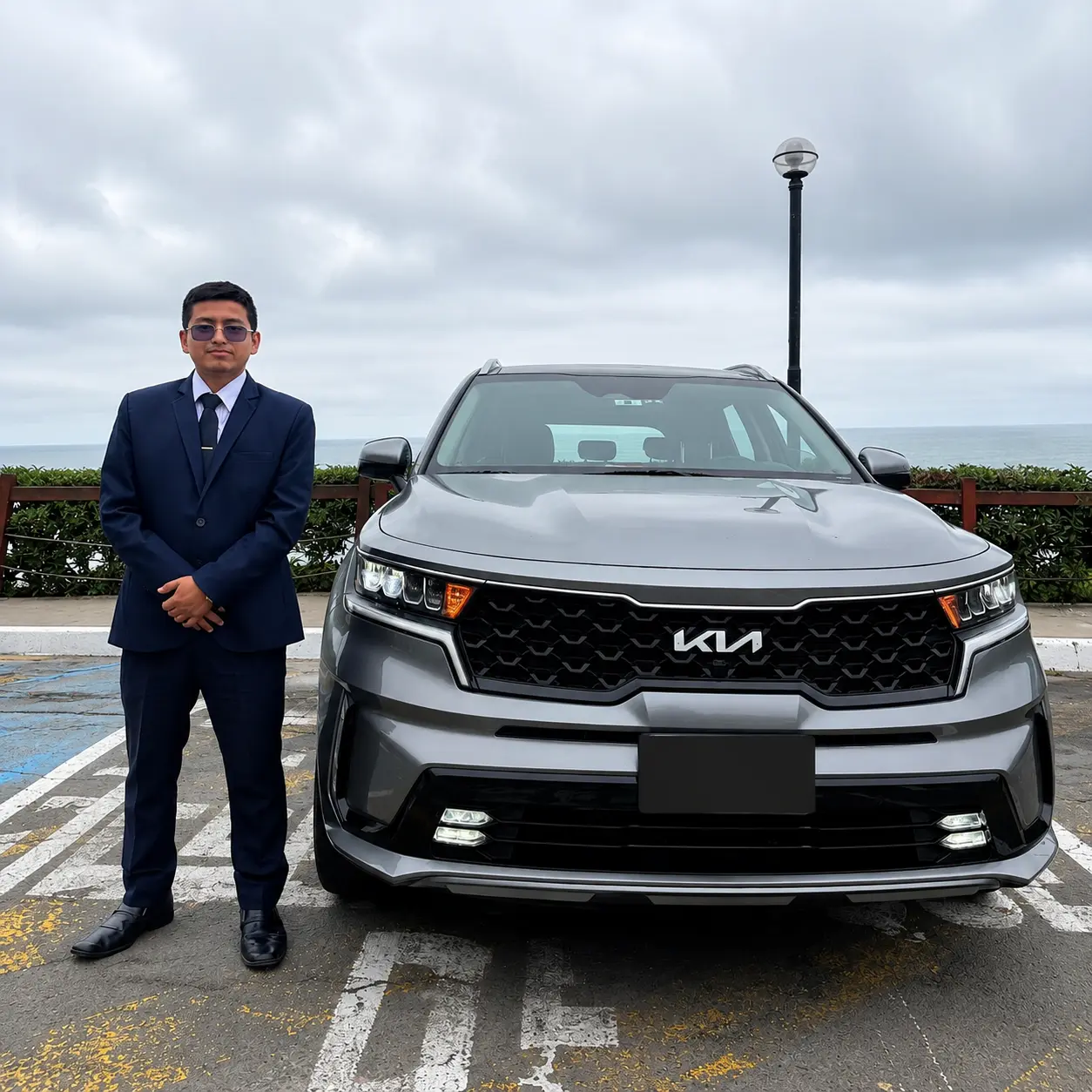SUV