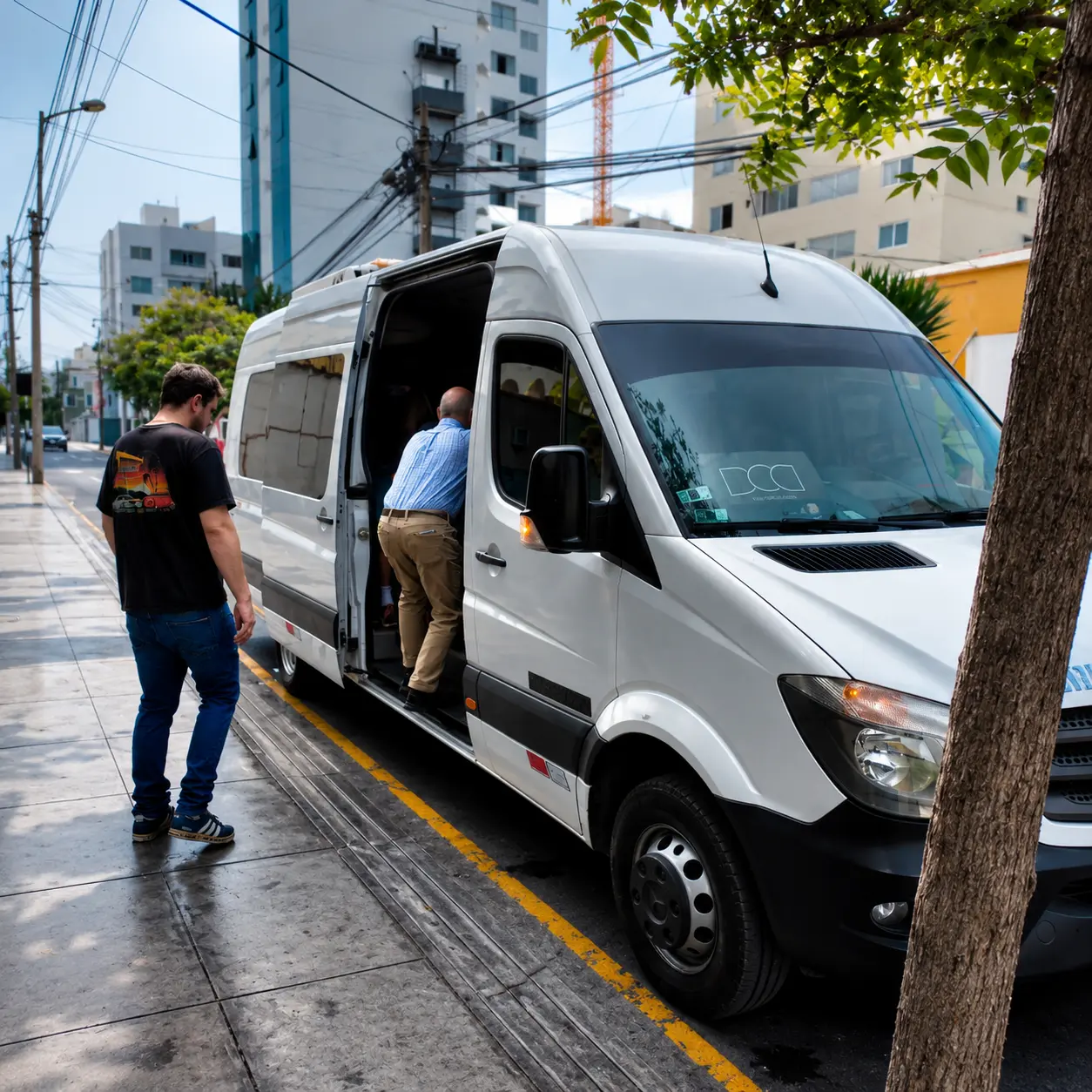 Sprinter