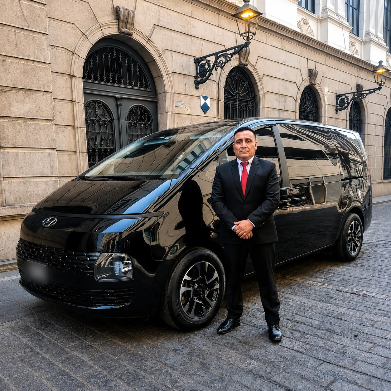 Van