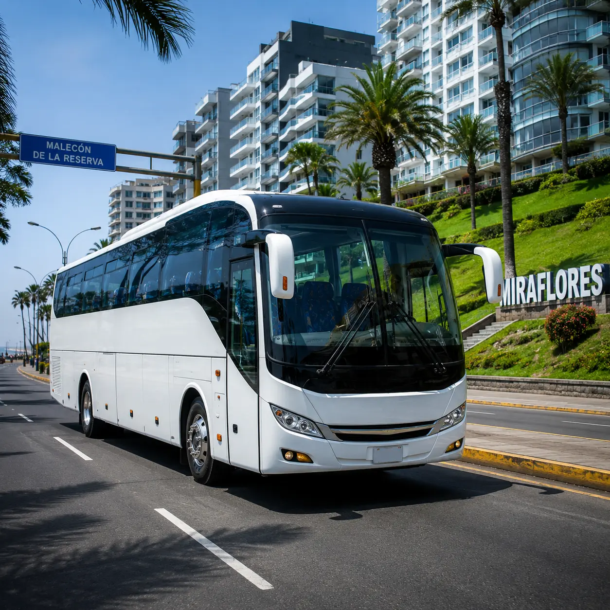 Bus 40